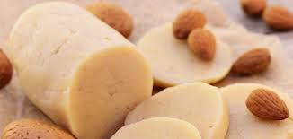 como elaborar Mazapan,como preparar Mazapan,como hacer Mazapan