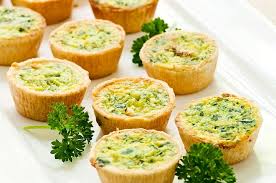Quiche Verduras preparar,Quiche Verduras elaborar,Quiche Verduras Individual