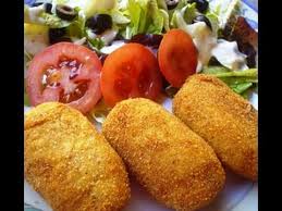 Croquetas Atún cocinaremos,Croquetas Atún preparar,Croquetas Atún elaborar