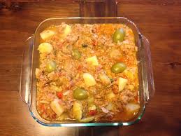 Atún Vizcaína cocinar,Atún Vizcaína preparar,Atún la Vizcaína
