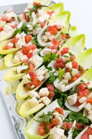 Endivias Atún cocinar,Endivias Atún receta,Endivias Atún Jitomate