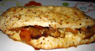 Pechuga Rellena guisar,Pechuga Rellena elaborar,Pechuga Pollo Rellena