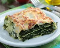 lasaña Brócoli preparar,lasaña Brócoli elaborar,lasaña Brócoli receta