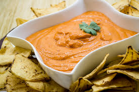 Dip atun chipotle,Dip Zanahoria chipotle,Dip Zanahoria Atún