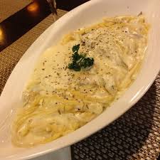 Fetuccini Atún cocinar,Fetuccini Atún receta,Fetuccini Quesos Atún