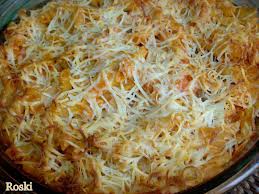 Tallarines Atún cocinar,Tallarines Atún recetar,Tallarines Horno Atún