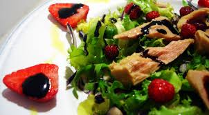 atún Olor preparar,atún Olor ensalada,atún Hierbas Olor