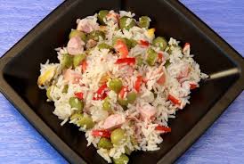 Arroz atun cocinaremos ,Arroz atun recetaremos,anchoas Arroz atun