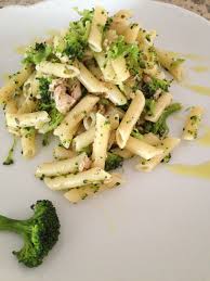 cocinar Atún Brocoli,receta Atún Brocoli, Pasta Atún Brocoli