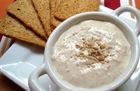 dip Pate elaborar,dip pistache receta,dip Pate receta