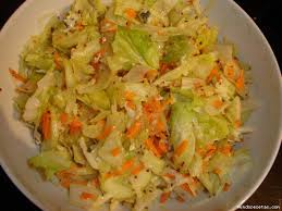 guiso Lechuga Zanahoria,elaborar Lechuga Zanahoria,recetaremos Lechuga Zanahoria