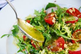 cocinar Vinagreta Champagne,receta Vinagreta Champagne,Ensalada Vinagreta Champagne