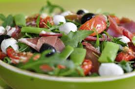 Ensalada París guisaremos,Ensalada París cocinaremos,Ensalada París recetaremos