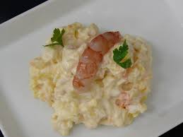 Ensalada Gambas guisaremos,Ensalada Gambas cocinaremos,Ensalada Gambas recetaremos
