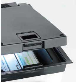 nevera empotrable de compresor, waeco collfreeze, nevera compresor