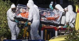 Cuba vanguardia contra epidemia, vigilancia epidemiológica de ébola, contrajeron virus de África