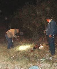 Asesinan empresario minero, homicidio perpetrado José Reynold, producción carbón Agujita Cloete