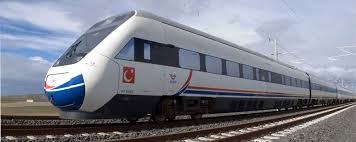 China Railway gana licitación, empresas mexicanas Prodemex, participará EximBank de China