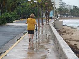 vance frente frio, vance frente frio 10, vance tormenta tropical