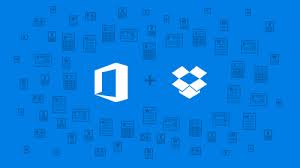 microsoft asociacion dropbox, microsoft office permitira app, microsoft y dropbox movil