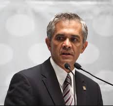Mancera reanuda actividades, Miguel Ángel Mancera, operación a corazón abierto