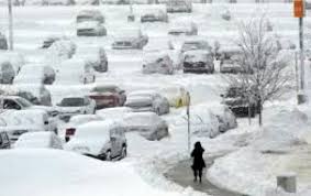 Tormenta deja ocho muertos, enfrentar la tormenta polar, heladas en Estados Unidos