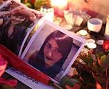 Conmoción Alemania por video, ataque fatal a una mujer, Tugce Albayrak murió