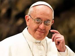 Papa clama contra la esclavitud, crimen de lesa humanidad, erradicación de esclavitud moderna
