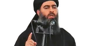 Esposa del lider Islámico detenida, ciudadana iraquí Saja al-Dulaimi, hija de Baghdadi