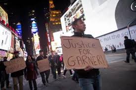 Nueva York caso impunidad policial, abatido por un policía blanco, Trayvon Martin, muerto en Florida