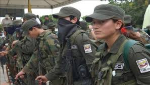 cinco militares muertos en combate, zona rural municipio de Santander, tercera brigada del ejército