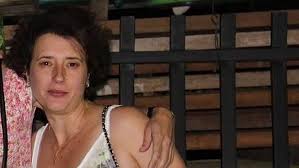 teresa muy grave españa, teresa enferma ebola, teresa enfermedad de pulmon