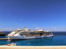 crucero con infectados, crucero carnival infectado, niegan paso crucero en cozumel