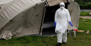mexico contra contagio oms, mexico aporta ayuda contra ebola, cuba aporta contra ebola