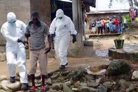 mas de 13000 casos, 5000 muertes por ebola, OMS reportajes sobre ebola