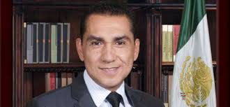 Abarca Velázquez busca proteccion, juez rechaza amparo a luis, abarca ha sido detenido