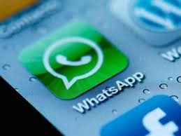 whatsapp se actualizo, whatsapp revoluciona, whatsapp cambio palomitas