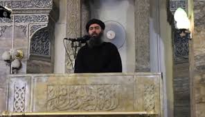 Al Baghdadi murio, Al Baghdadi muerto bombardeado, pentagono y Al Baghdadi