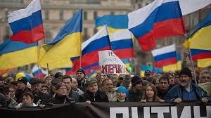 ucrania contra tropas separatistas, ucrania contra tropa de rusia, OTAN anuncio conflicto ucrania