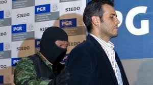 capturan a Ismael, ismael zambada capturado, ismael zambada atrapado