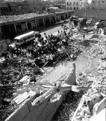 Baghdadi ataca arabia, Baghdadi estara contra arabia, Baghdadi venganza contra arabia
