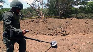meteoritos en corea, corea sur caen meteoritos, corea sabe edad de meteoros