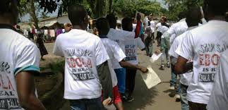 situacion ebola es mas complicada, ebola sierra leona complicaciones, sierra leona complica ebola