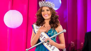 miss honduras fue asesinada, murio miss honduras, miss honduras y hermana asesinadas