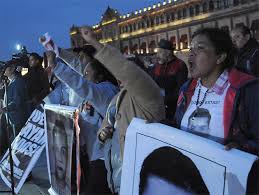 paro cívico el 1 de diciembre,paro cívico por ayotzinapa, 1 diciembre paro ayotzinapa