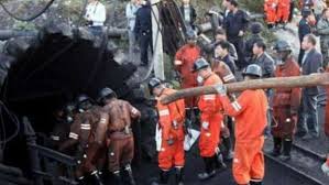 Mueren 26 en China, 26 personas en incendio, Mueren en incendio China