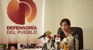 ONU denuncia malos tratos, ONU denuncia tratos venezuela, ONU denuncia tratos manifestantes