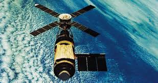 29 años satélite Morelos, 29 lanzamiento satélite Morelos, satélite Morelos conmemorado