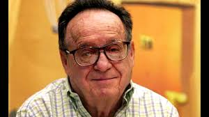 muere chespirito, muere roberto gomez, fallecio el chavo del ocho