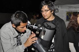 Noche de Estrellas pekin, Noche de Estrellas tlahuac, tlahuac y pekin estrellas